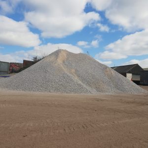 Quarried MOT